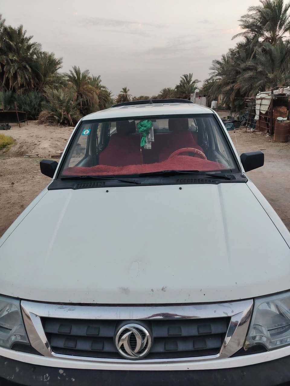 سلام عليكم

نيسان صيني موديل ١٦
سياره بسمي مداور شوكت ماتريد رقم نكليزي مثنئ سنويه ل ٣١ يعني توني مداوره
مكينه كير اكسن كفاله
تبريد شغال دواخله شوفت عينك نضيفه سياره
كشره مكفوله كفاله عامه تجي تفحص وتكلب واقتنع وكلك روح زلصناعي فحص وتعال 

سياره رايده #ب٨٥ وبيه مجال الشراي وفلوسه حارات🥵 ونقد ارهم وياه
ابو #صفيطي مابيعله
ورقمي بيه وتساب خاف ماعدك رصيد وخابرني وتدلل

***********
