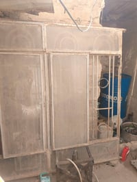 شباك • باب كبير • طويريج ام الهوى