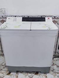 غسالة • غسيل وتنشيف • ديالى بعقوبة