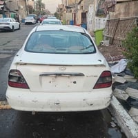 لكنزة • ٢٠٠٠ • بنزين اصلي