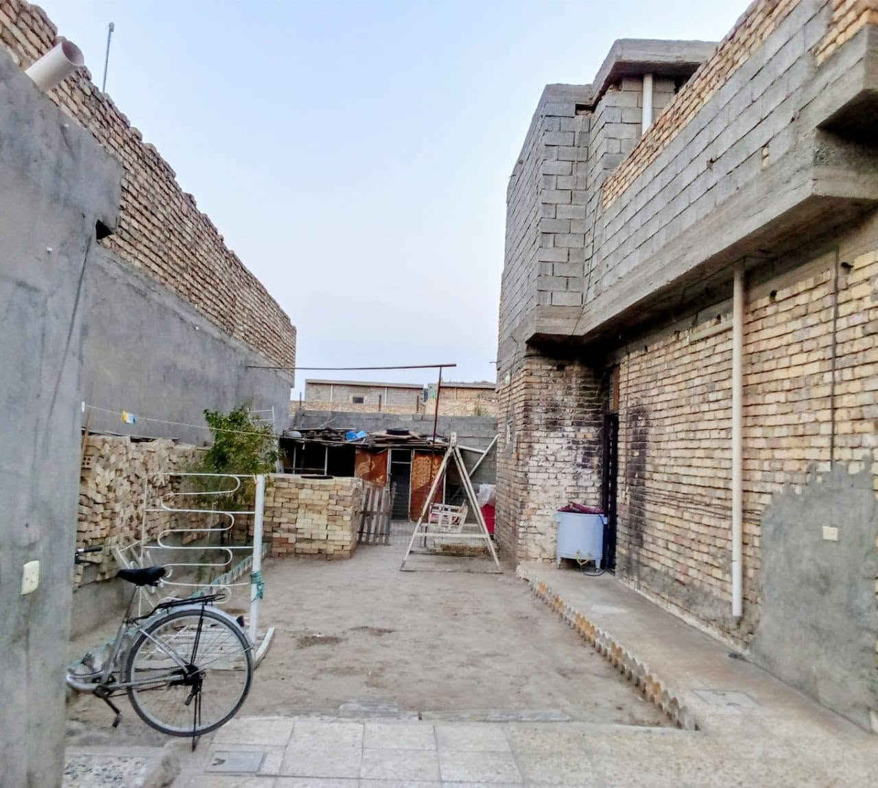 منطقة ٢٤ أبو عظام • ٣٧٠م • زراعي