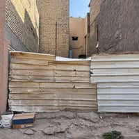 ٥٠م • واجهه ٥م • الدلفيه شارع باريس