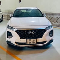 سنتافي ٢٠٢٠ • ٧ راكب • ٦ سلندر