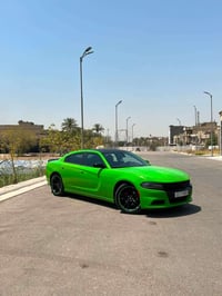 تشارجر SXT • ٢٠١٧ • رقم بغداد