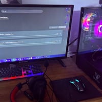 تجميعة بي سي • Ryzen 5 3600 • RX 580 8GB
