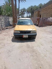 موديل ٢٠١١ • مكينة زينة • بابل النيل
