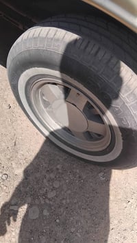 ويل كب • تاير • نضافه ٨٠٪