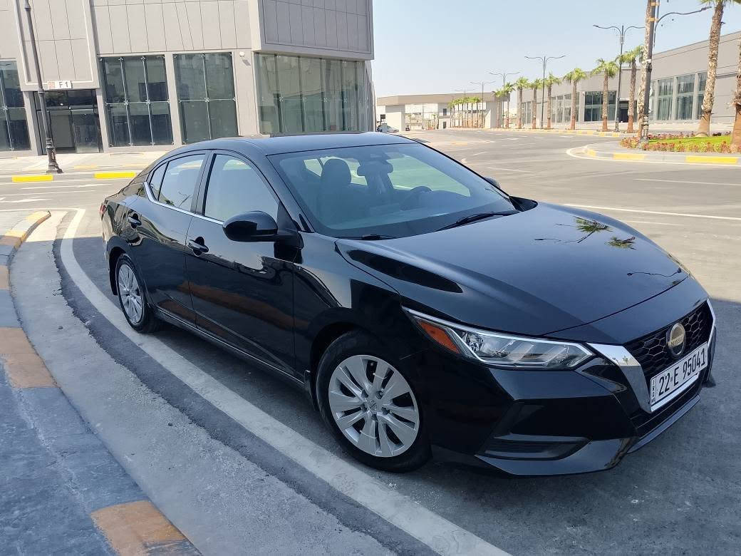 Nisan sentra 2021. *********** أربيل, العراق
