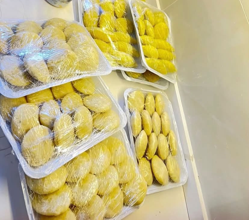 بيع مباشر • كباب • بورك الماعون
