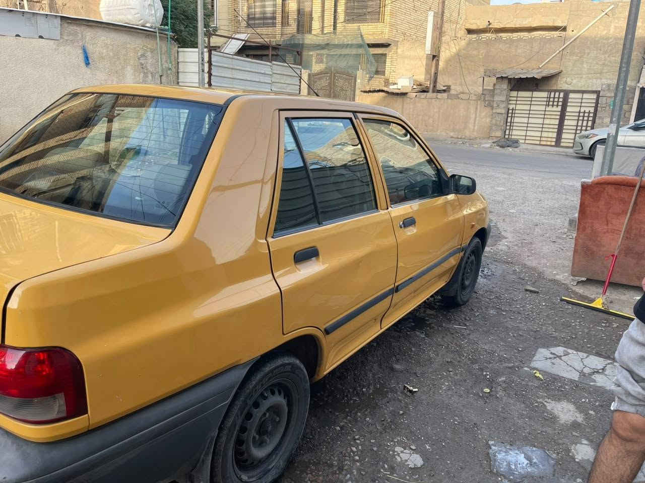 موديل ١٦ • تبريد شغال • مكاني زعفرانيه