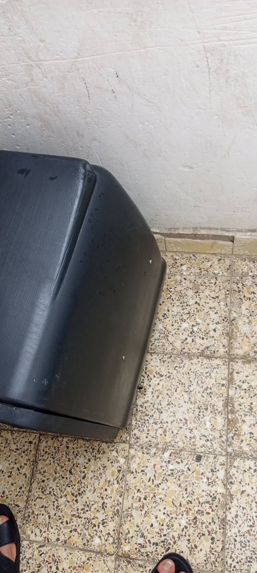 صندوق اخو الجديد ما مستخدم غير ايام قليله نظيف كلش للبيع مال دليفريه بسعر مناسب سعر 50,000 دينار وهذا رقمي يريده يجيني خاص على الواتساب شباب ويوجد في حي الجهاد ***********
