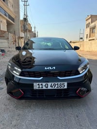 جي تي لاين • ٢٠٢٣ • بغداد
