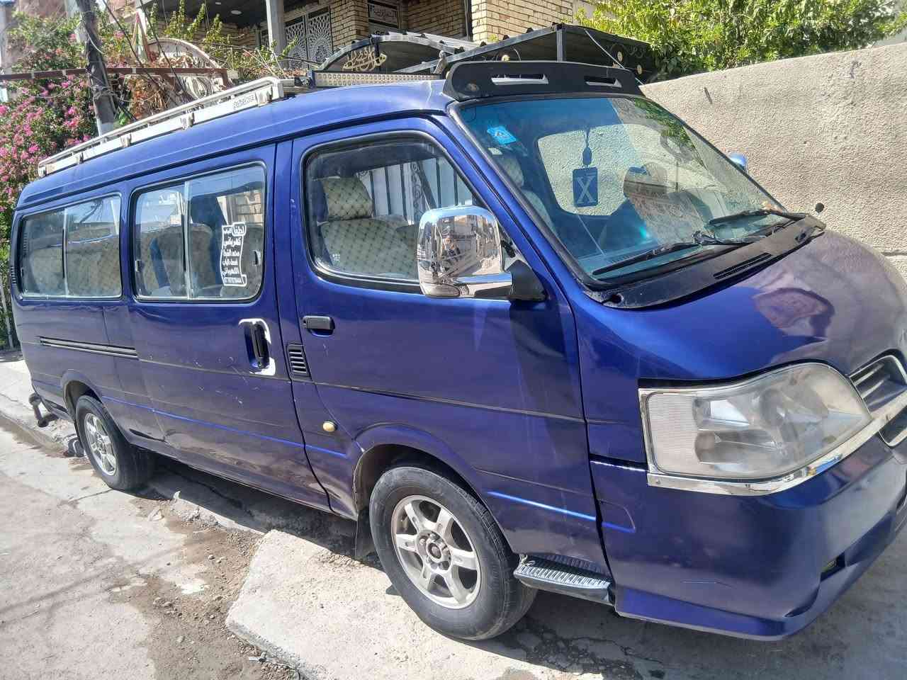 بولارسن 2010

مكينه جديده ففتي 3000
كير اوتوماتيك
السياره جاهزه بدون نقص 
تبريد سبلت قطع داخليه نقص كمبريسر فقط
رقم بغداد انكليزي بأسمي 

الدوره/ابو دشير 
السعر /63

للاستفسار/***********
