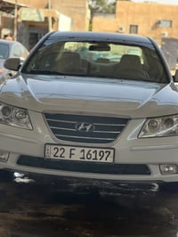 سوناته • ٢٠١٠ • خليجي