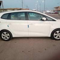 كارينز • ٢٠١٤ • كفالة