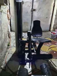 جهاز سيقان أمامي نضيف البيع عنوان بغداد تصال على رقم او مراسله واتساب ...