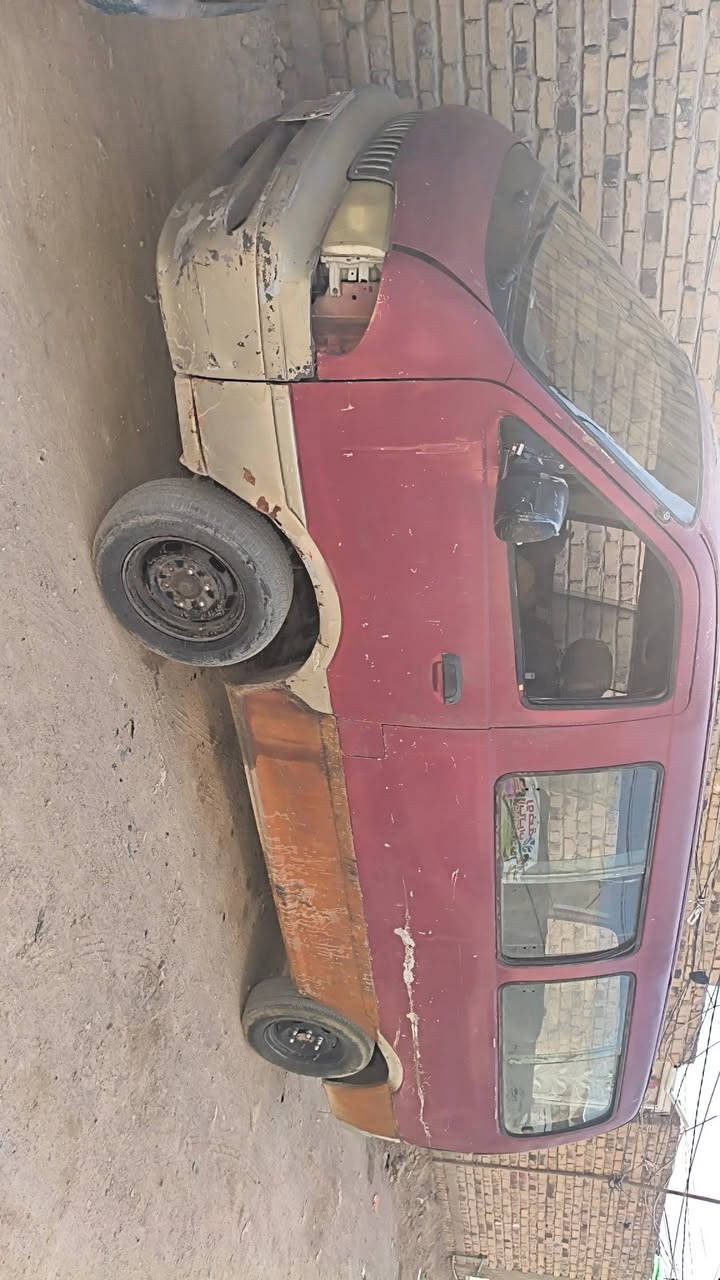 سلام عليكم 👋
كيا بريجو عدد 2 ثنينهن جاهزات و حلوات ما نقصهن شي 
وحدا سياحي وحدا ڤان مكاينهن كفاله جدد كهربايات كلهن يشتغلن دواخل حلوه بس الحبريه صالنصه طاكه جاهزات كبل للعمل الحمره موديل 95 رقم الماني قادسيه راعي موجود وستوني كاص حجل داير كله جديد  ول زركه موديل 96 شايله مكينه بل كارتون كير اكسل مكفولات الشراي بي خير ويدلل مكان نجف كوفه و هاذا رقمي***********
السعر الوحده 27 بيع مستعجل يسون اكثر 
ول مو شراي مشي عليك العباس لتعبني 
ول شراي يشلع عيوني 🙂♥
