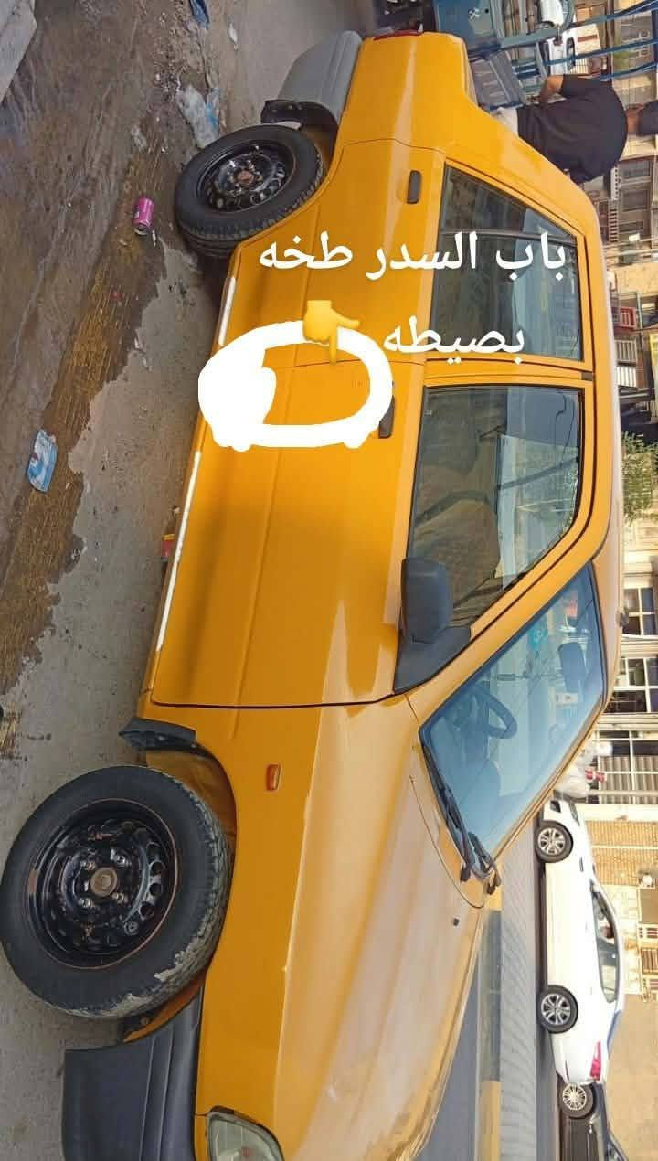 سلام عليكم سايبه للبيع موديل 2021
سياره محركه يكص وبي تبخير كير خير من الله سياره نضيفه ومرتبه سياره باسمي تحويل مباشر سعر 50وبيهه مجال 

الستفسار *********** او واتساب

نص مكتوب في الصور:
- باب السدر طخه بسيطه