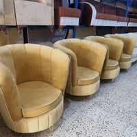 مودرن • فاخر • ١٠مقاعد