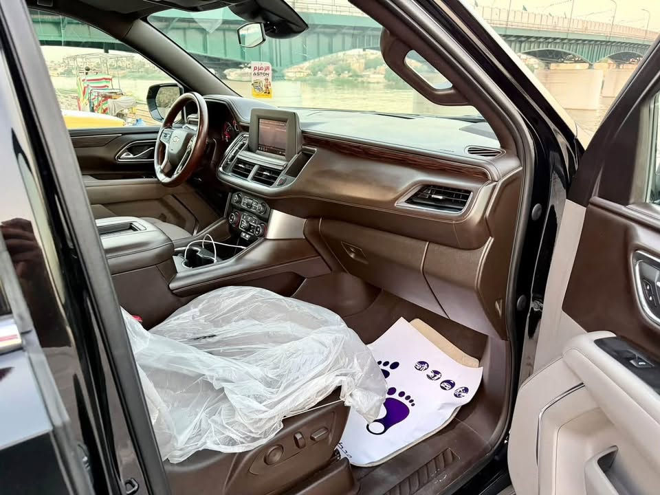 تاهو • ٢٠٢٣ • رقم بغداد