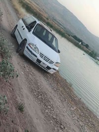إكسبلورر • ٢٠٠٠ • محرك مضبوط