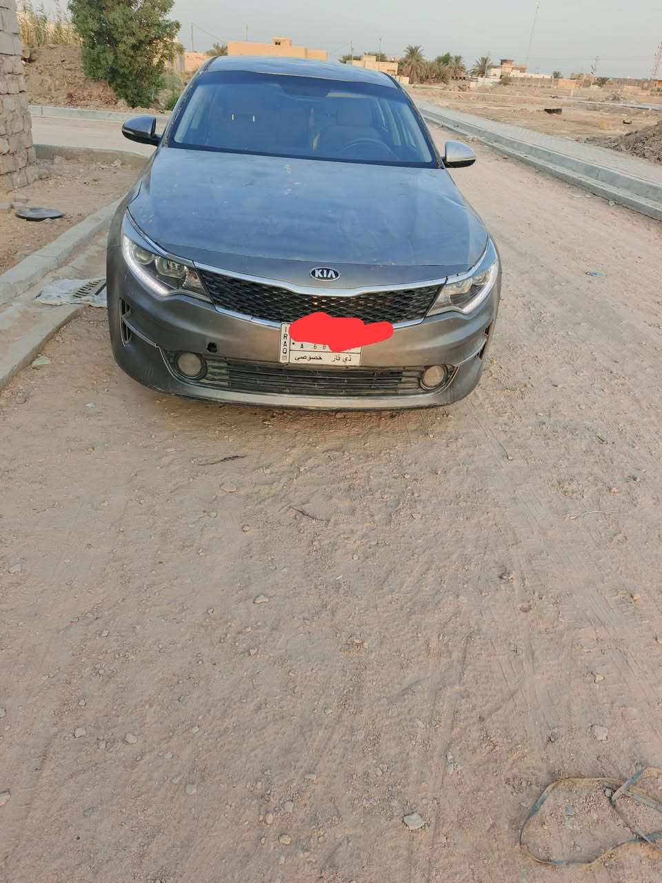 اوبتيما للبيع *********** عوزها صبغ

