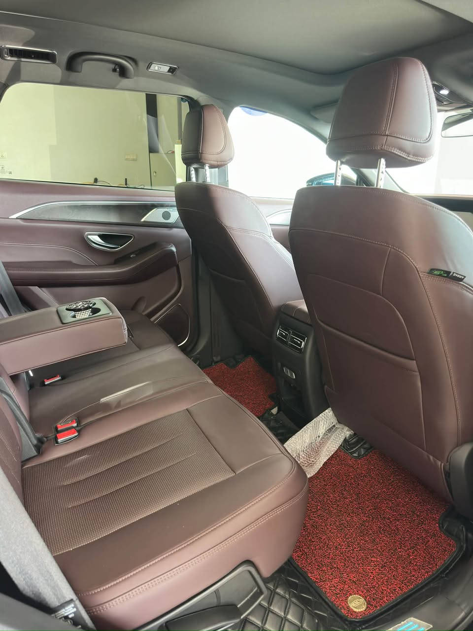 JETOUR X90 full

فوول مواصه فات مه كينه 2.0 تؤربؤ
مؤديل ٢٠٢٣
٣٠ هه زار رؤشتوه
هه موو گياني به شه رت
***********
