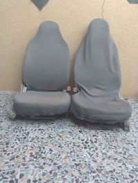كيا ريو • الشكل القديم • نضافة ٥٠٪