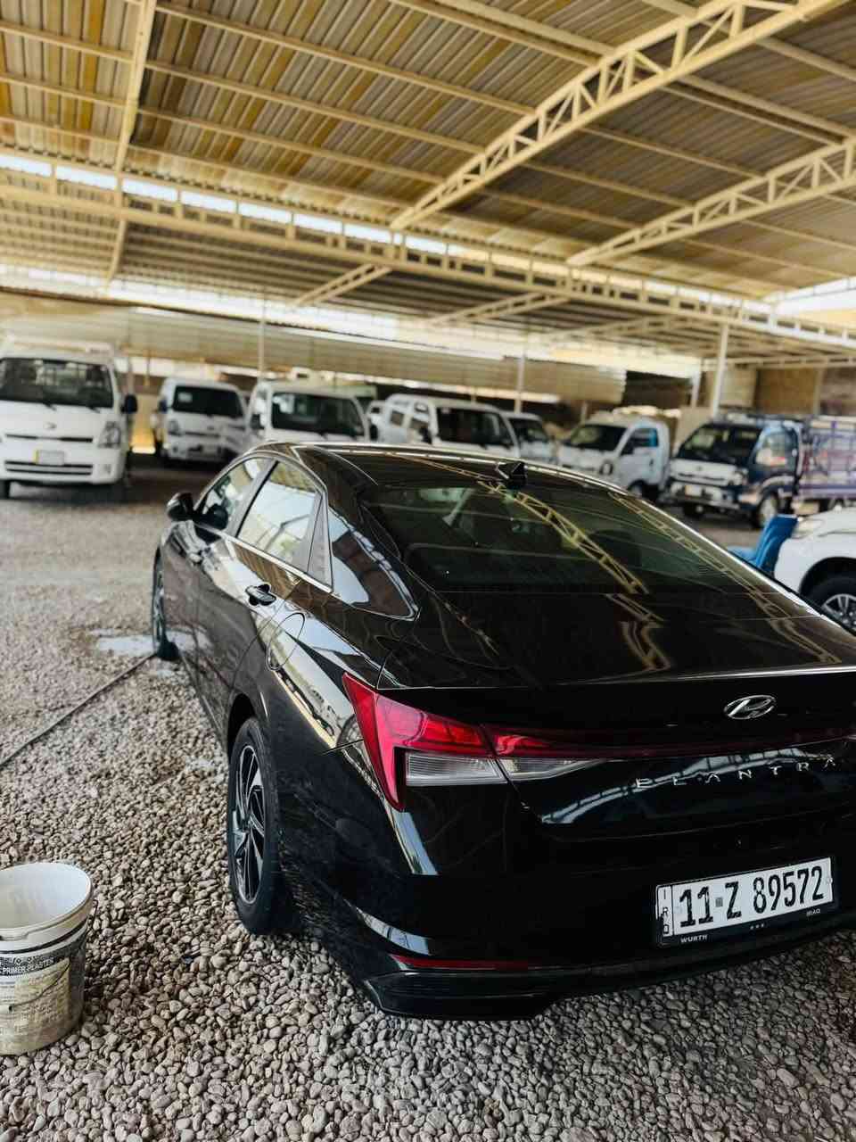 السلام عليكم 🧿
هونداي النترا 2023هايبرد (بانزين+كهرباء)

لمتد فول واحد على واحد 1️⃣ 

مواصفات السياره:

دخول ذكي 

فتحه سلايد 

اناره ترحيبيه في قبضات الابواب 

صندوق ذكي 

رادارات 360

نظام محافظه على المسار 

قياده ذاتيه

شحن واير ليست

حساس خلفي

اضائه اماميه 3عدسات 

بك لايت لد 

داخل جلد

 تدفئه المقاعد 

اضائه دشبول متغيره 

تبريد شاشه مناخين منفصلين

شاشه عدادات دجتل 

نضام الصوتي شركه Boss

اوتو هولد 

هاند بريك بصمه 

وضعيات قياده(نورمل سبورت سمارت)
تخم تاير جديد مرقمه جديد رقم بغداد بسمي 
مكان سيارة حله حي @السعر 140  وبيها مجال قليل للاستفسار الاتصال ***********
