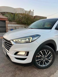 توسان 2019 • كفاله عامه • رقم بغداد