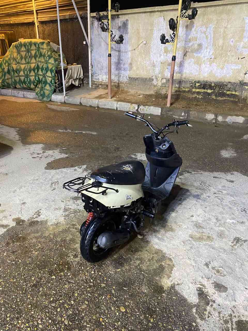 تسعه زروف • مفتوحه • معدل
