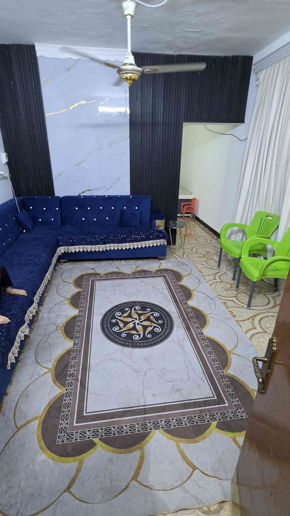 طابو • ١٢٥م • غرفتين