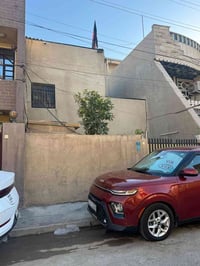 ١١٧م • طابقين • ٣نوم
