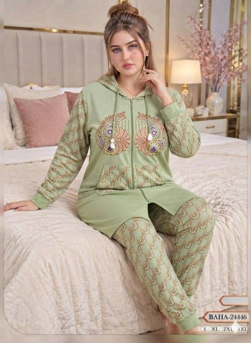 تراك قديفه • درجة أولى • L XL 2XL 3XL