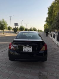 فيرزا • ٢٠١٧ • وارد امريكي