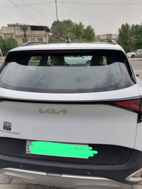 كيا سبورتج • ٢٠٢٣ • مكفولة