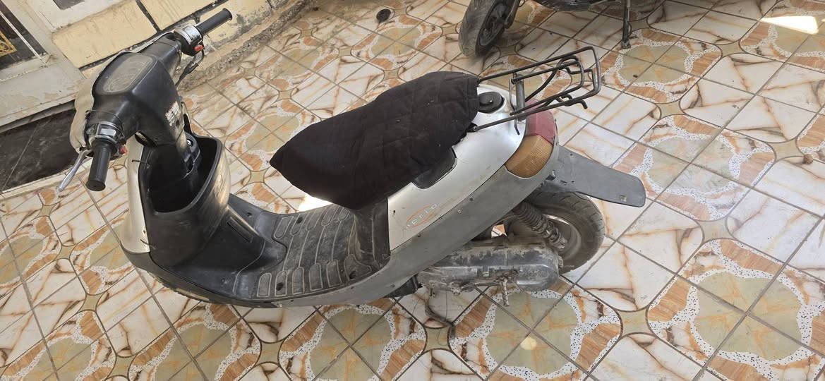 دراجه للبيع شغاله دبل سكليتر شغاله هندر نقص فقط كهرباء حلوه وشغاله الشراي يجي خاص او ينتصل عله الرقم ***********العنوان حله السعر ١٧٥ الشراي ينتصل ويدلل حلة, بابل
