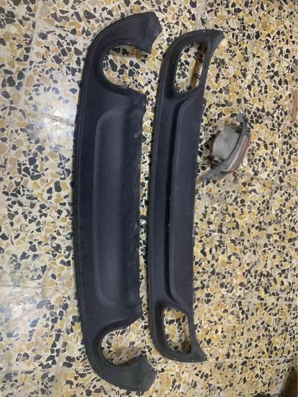 مجموعه اغراض تشكيله حلوه وكله جوه السوك

دفيوزر جارجر sxt مع النيكلات 60 الف

دفيوزر جارجر بوليسي مع النيكلات 75

جك مال وراد امريكي اصلي جديد زيرو شرط 50 الف حجم كبير

جك مال وارد امريكي شرط اصلي ب40 حجم وسط 

بروجكترات جارجر sxt شرط تفصيخ اصلي ب125 مع القواعد 

مظخم صوت شرط صوت تفليش جديد لوك ب100 قفل

احواظ سوناتا موديل 23 زوج ب30 الف 

دوس جارجر اصليات بلاد لون برتقالي زوج ب75 الف 

استفسار *********** البصرة, العراق
