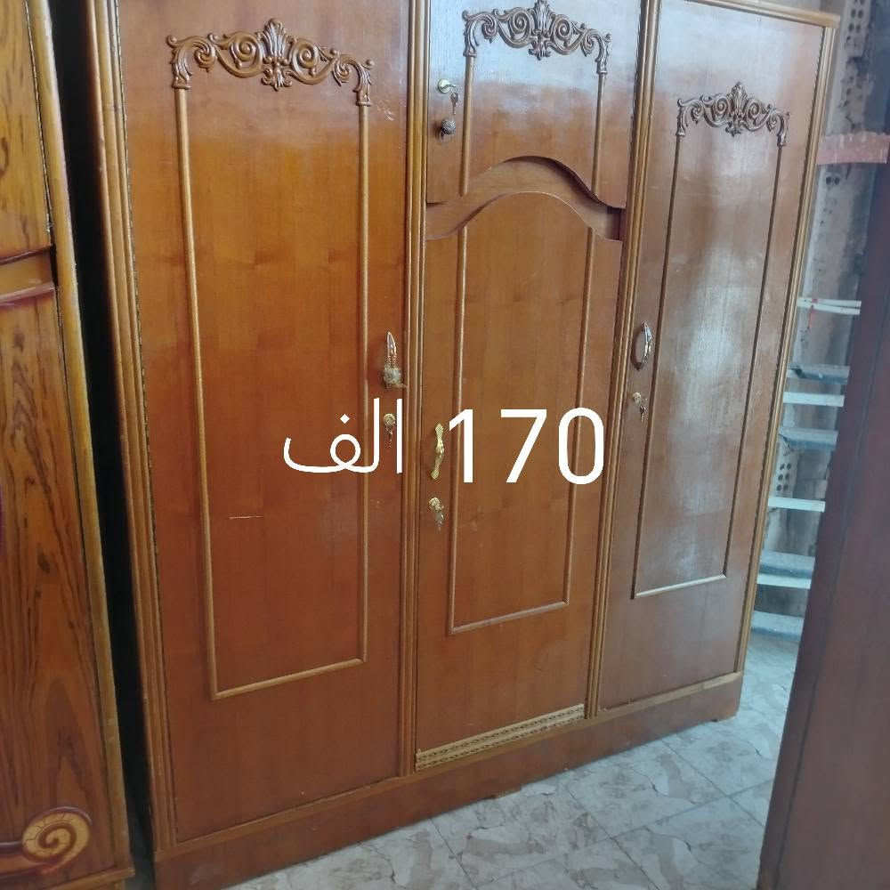 السلام عليكم
الاسعار مكتوبه على الصور
كربلاء حي الغدير واتساب *********** كربلاء, العراق
