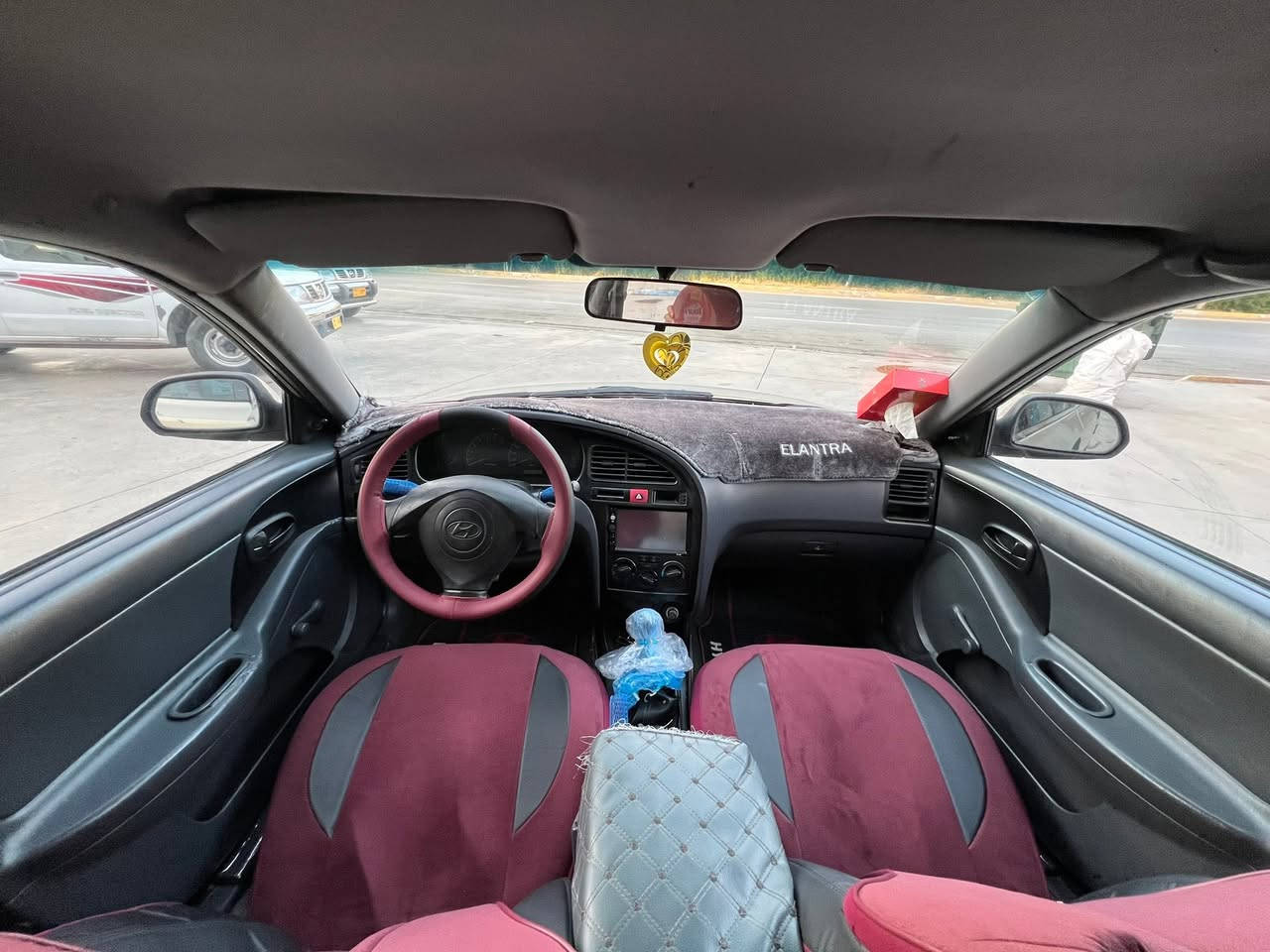 سەرەتا بەناوی خودا.....

هــۆنــدا ئــەلــەنــتــرا مۆدێل 2002 ڕەقەم سلێمانی مەکینە 20 ی گێر عادی تەحویل وو وەکالەو غەرامە بەشەرت موس وو بڕانە وو دەعم وو لێدران بەشەرت تەبرد سارد وو گەرم بەشەرت کارەبای کامل ئیش دەکات تەقەو ڕەقە بەشەرت گێر مەکینە بەشەرتی 100 فیتەر خایسات وو ڕزیوو نیە بۆ دینارێک مەسرەف مەگەڕێ دەعامی بۆ دەعامی بەشەرت نوقسانیەکوو 100 دۆلار ببڕە زۆر خاوێنە و ماڵی دۆستە..........
ناونیشان......ســەیــســادق
سێعر......57گڵاو مەجالێکی برایانە 
ژ...م.....***********  وەتسئاپ وو ڤایبەری  لەسەرە
