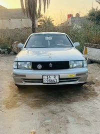 موديل ١٩٩٥ • مكينه وكير جديد • بصرة ابو الخصيب