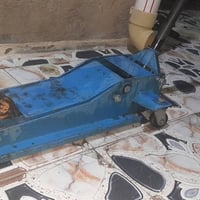 جك جديد • اصلي • برغي ٥ طن