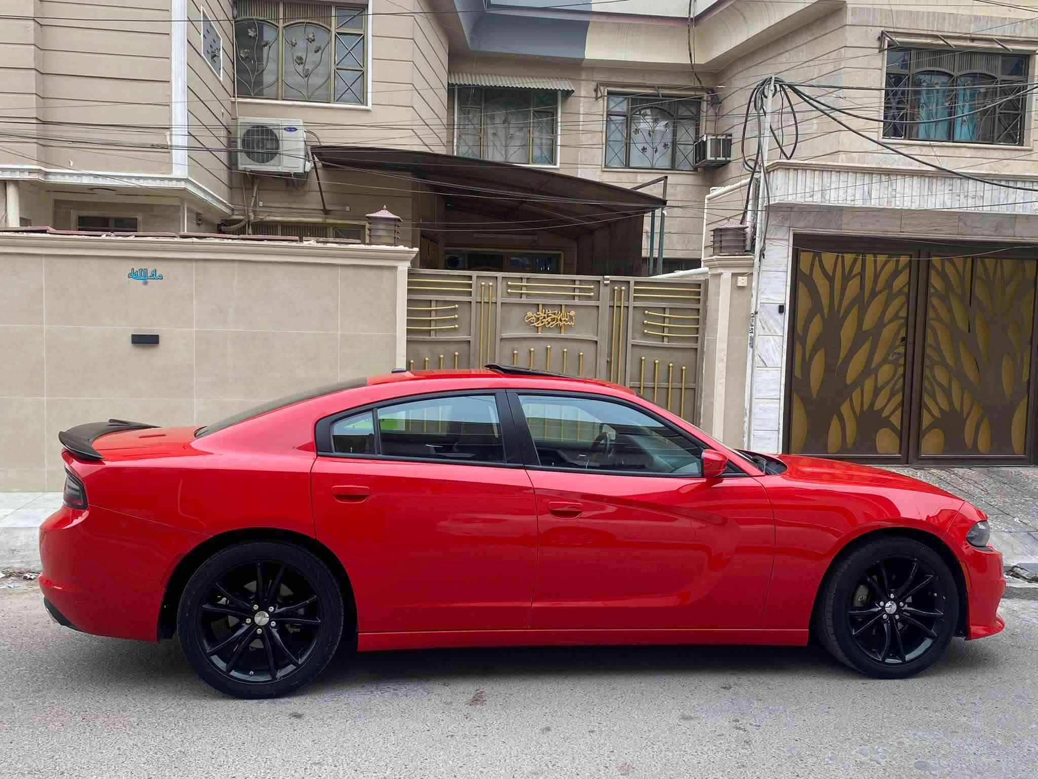 تشارجر SXT • ٢٠٢٢ • باسمي بغداد