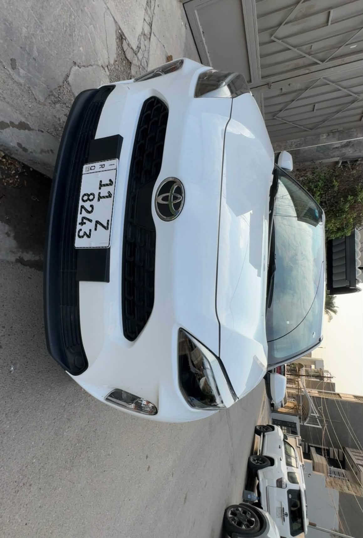 يارس هايبرد • ٢٠٢٤ • تحويل مباشر
