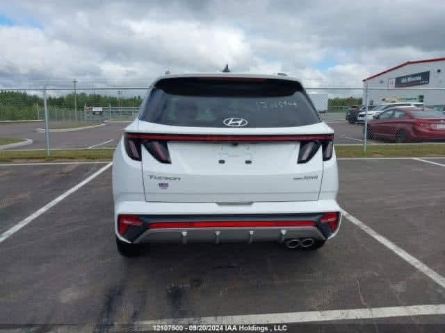 HYUNDAI TUCSON HYBRID 2024 N LINE
هيونداي توسان هايبرد 2024 ان لاين

رقم بغداد بسمي / حادث موضح بالصور 
  

دفع رباعي 4X4

الموديل2024

فتحه بانوراما 
شاشه كبيره نفكيشن
بصمه
رادار امامي
مانع تصادم
تحديد مسار
نقاط عمياء
كامره خلفيه
كراسي مختم ان لاين جلد مع شامو
كرسي كهرباء 
كراسي تدفئه
مثبت سرعه
تحكم ستيرن
نظام قياده ذاتيه
تشغيل عن بعد سياره
شاحن وايرلس
هاند بريك كهربائي
باب خلفي صندوك كهرباء
اضويه اماميه زنون LED
كشافات ضبابي LED
اضويه خلفيه LED
نظام GPS خرائط
3 انظمة قياده NORMAL/ECO/SPORT
بلوتوث 
مدخل USB + AUX

للتواصل /   ***********
