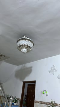 ثريات • للبيع • زهور الربيع