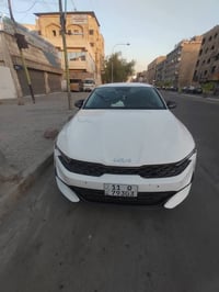 كي فايف موديل ٢٠٢٣ رقم باسمي الضرر بنيد وجاملغ السعر ١٦٠ $والاتصال على...
