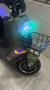 ريان R900 • ١٠٠٠W • ٥ بطاريات