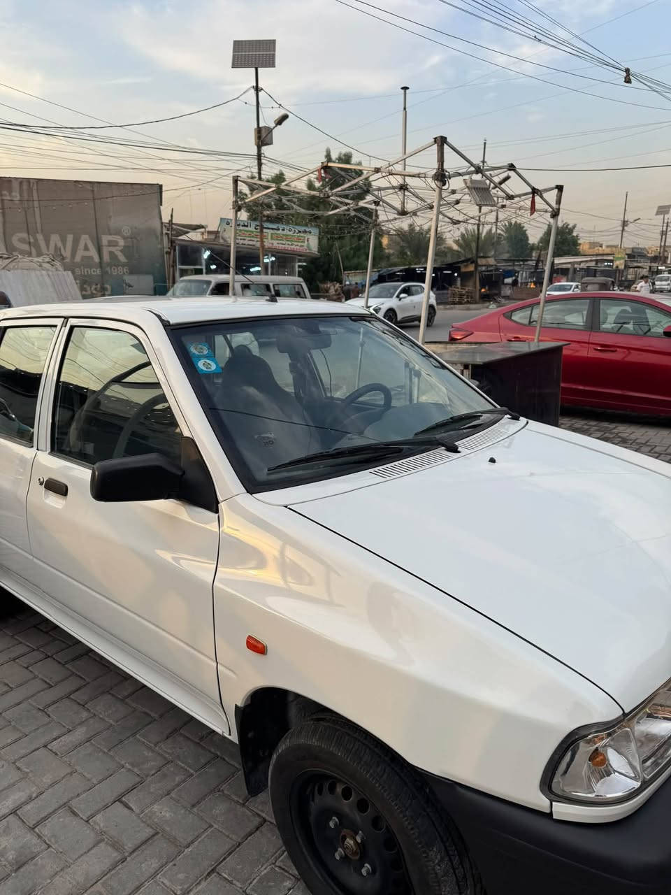 سايبا • ٢٠٢٥ • ممشا ١٥ ألف