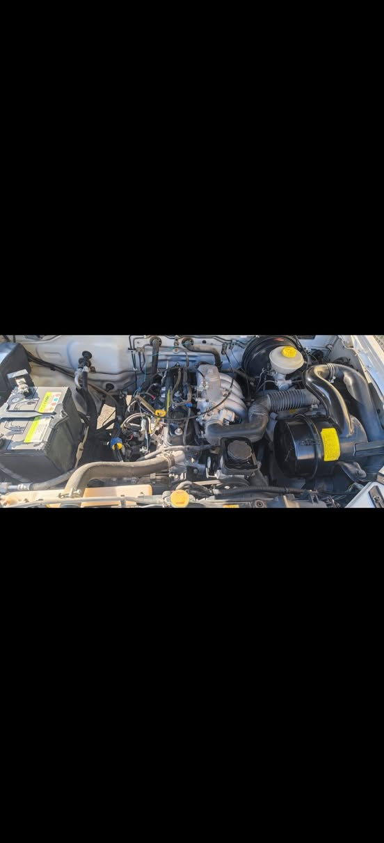 السلام عليكم كراند تايكر بيك اب دبل قمار رقم بغداد ومكاني بغداد سياره مال بيت اشكد مااكلك جديده جديده لوك ع وضع الشركه سبير منازل ولا فاتح بيها برغي كير عادي بيها كلج ذكي السعر 85
***********
